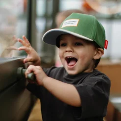 Hot Hello Hossy Casquette Mini Olea (9-18 mois)