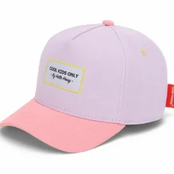 Casquette Mini Purply (9-18 mois)|Hello Hossy Sale