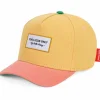 Casquette Mini Sunset (9-18 mois)|Hello Hossy Best