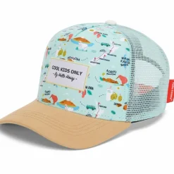 Online Hello Hossy Casquette New Zealand (2-5 ans)