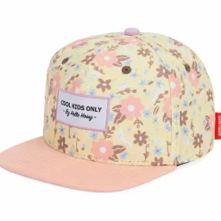 Casquette Pastel Blossom (6 ans et +)|Hello Hossy Outlet