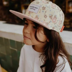Casquette Pastel Blossom (6 ans et +)|Hello Hossy Outlet