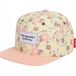 Clearance Hello Hossy Casquette Pastel Blossom (9-18 mois)