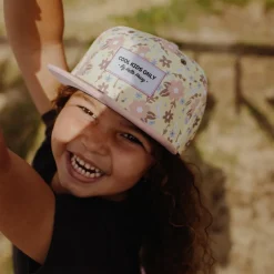 Clearance Hello Hossy Casquette Pastel Blossom (9-18 mois)