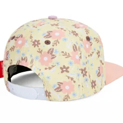 Clearance Hello Hossy Casquette Pastel Blossom (9-18 mois)
