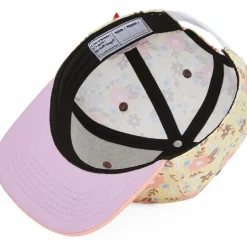 Clearance Hello Hossy Casquette Pastel Blossom (9-18 mois)