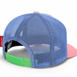 Casquette Patch Fleet (2-5 ans)|Hello Hossy