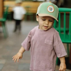 Casquette Patch Surftrip (9-18 mois)|Hello Hossy Outlet