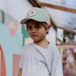 Casquette Patch Surftrip (9-18 mois)|Hello Hossy Outlet