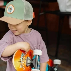 Casquette Patch Surftrip (9-18 mois)|Hello Hossy Outlet