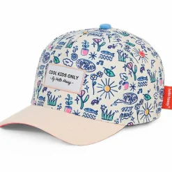 Casquette Playground (9-18 mois)|Hello Hossy Online