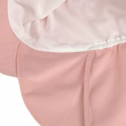 New Lässig Casquette protège nuque anti-UV pêche (03-06 mois)