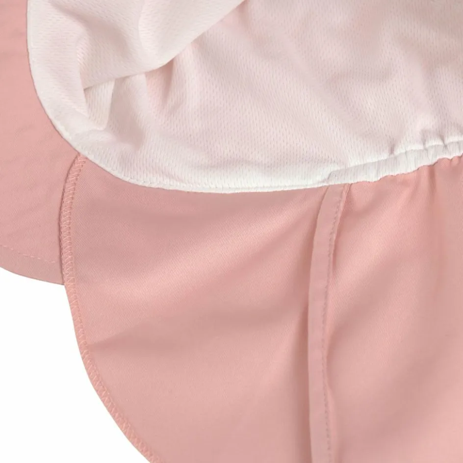 New Lässig Casquette protège nuque anti-UV pêche (03-06 mois)