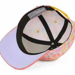 Online Hello Hossy Casquette Retro Flowers (9-18 mois)