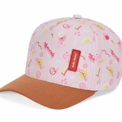 Casquette Rubber Life (2-5 ans)|Hello Hossy Outlet