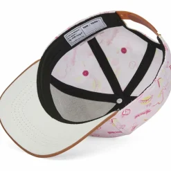 Hello Hossy Casquette Rubber Life (9-18 mois)