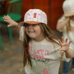 Hello Hossy Casquette Rubber Life (9-18 mois)