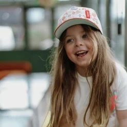 Casquette Rubber London (2-5 ans)|Hello Hossy Sale
