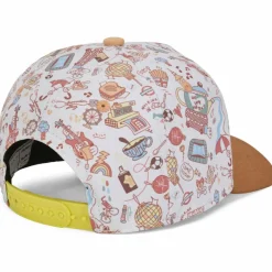 Casquette Rubber London (6 ans et +)|Hello Hossy Clearance