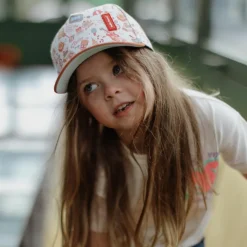 Casquette Rubber London (6 ans et +)|Hello Hossy Clearance