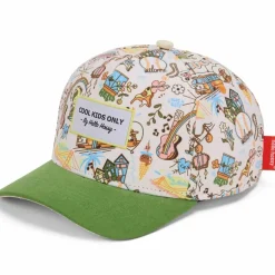 Casquette San Francisco (6 ans et +)|Hello Hossy Sale