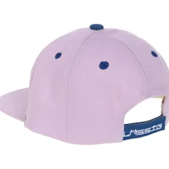 Hot Lässig Casquette visière plate Little Gang Coeur