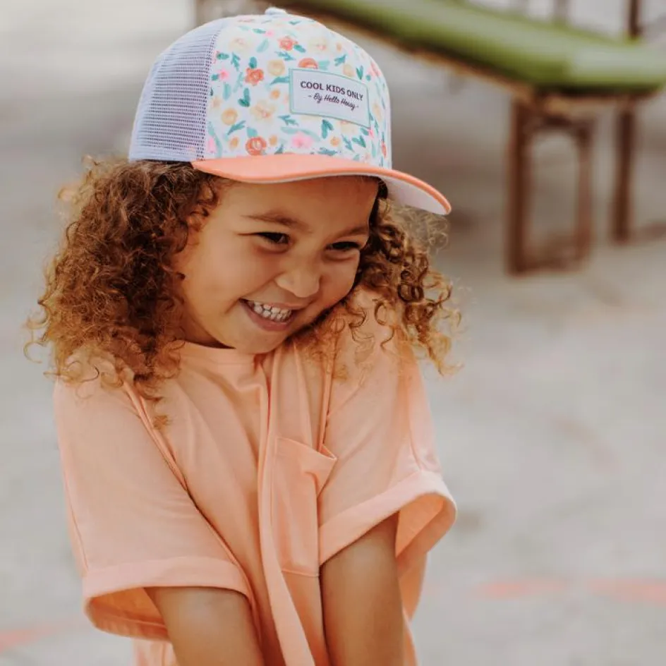 Casquette Watercolor (9-18 mois)|Hello Hossy Sale