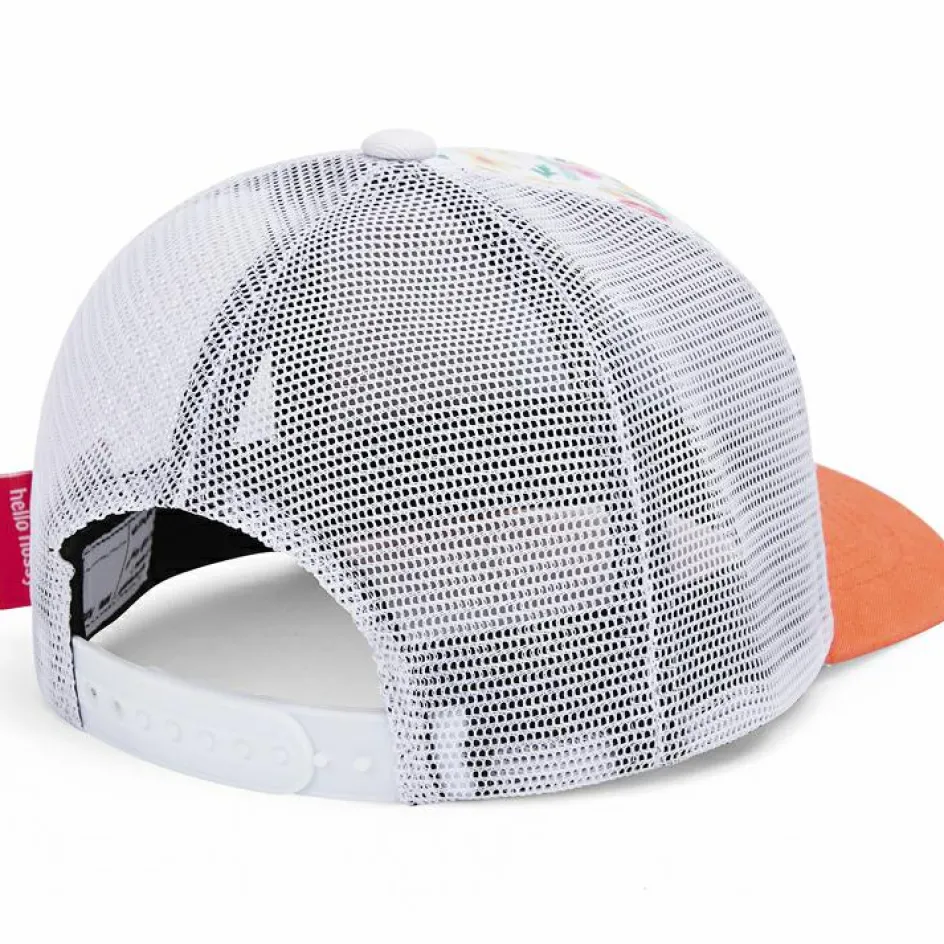 Casquette Watercolor (9-18 mois)|Hello Hossy Sale