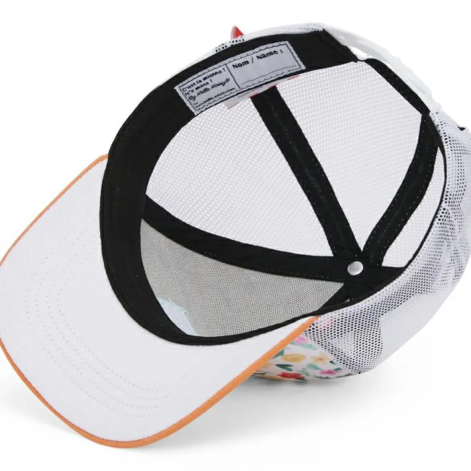 Casquette Watercolor (9-18 mois)|Hello Hossy Sale