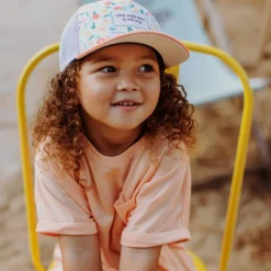 Casquette Watercolor (9-18 mois)|Hello Hossy Sale