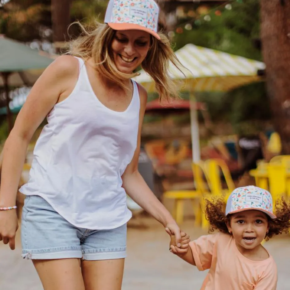 Casquette Watercolor (9-18 mois)|Hello Hossy Sale