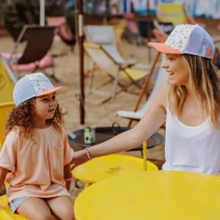 Casquette Watercolor (9-18 mois)|Hello Hossy Sale