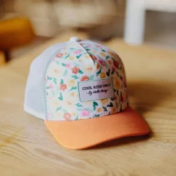 Casquette Watercolor (9-18 mois)|Hello Hossy Sale