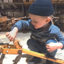 Clearance Jabadabado Ceinture à outils