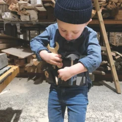 Clearance Jabadabado Ceinture à outils