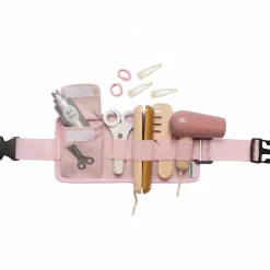 Ceinture coiffure|Jabadabado