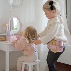 Ceinture coiffure|Jabadabado