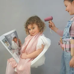 Ceinture coiffure|Jabadabado