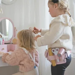 Ceinture coiffure|Jabadabado