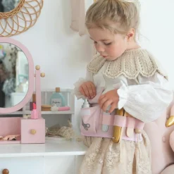 Ceinture coiffure|Jabadabado