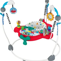 Centre d'activités à rebond Ocean Explorer Petit Avion|Baby Einstein Best