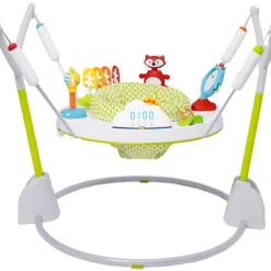 Online Skip Hop Centre d'activités évolutif à rebond Explore & More Jumpscape