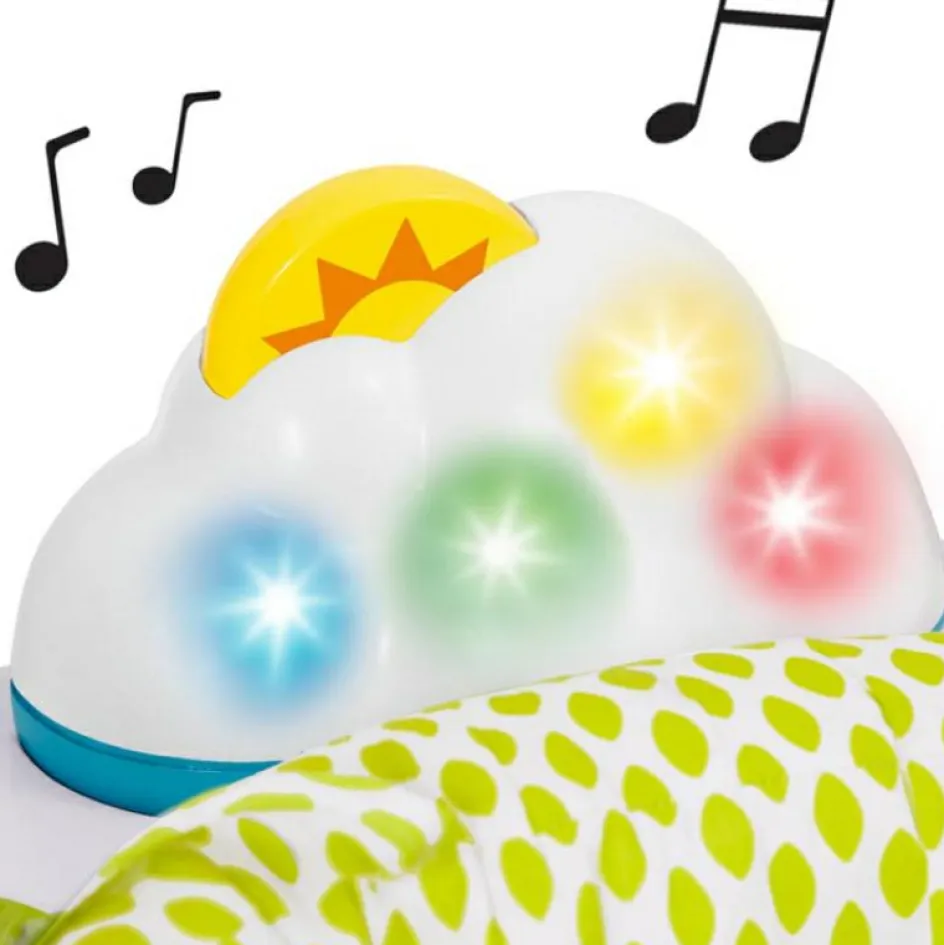 Online Skip Hop Centre d'activités évolutif à rebond Explore & More Jumpscape