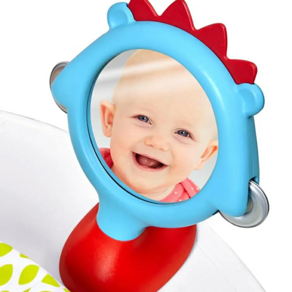 Online Skip Hop Centre d'activités évolutif à rebond Explore & More Jumpscape