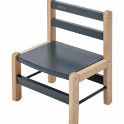 Chaise basse Louise Hybride kaki|Combelle Sale