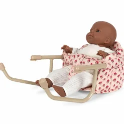 Chaise de table pour poupée Rosie Rose|Konges Slojd Outlet