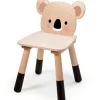 Chaise enfant Koala|Tender Leaf Online
