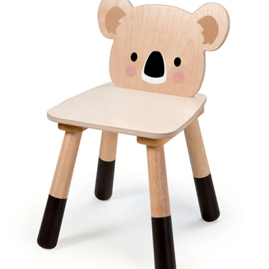 Chaise enfant Koala|Tender Leaf Online