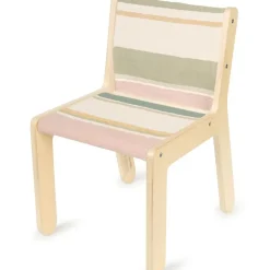 Chaise enfant Sillita Kaarol rose|Lorena Canals Hot