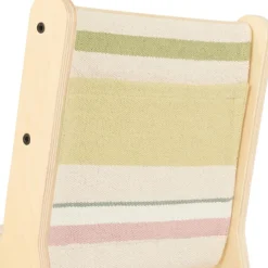 Chaise enfant Sillita Kaarol rose|Lorena Canals Hot